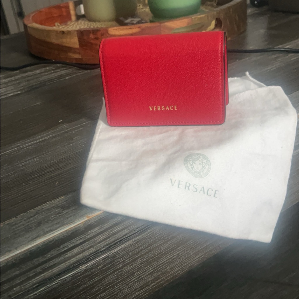 Mini Versace